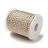 Nylon Twisted Round Cord NWIR-S001-01C-2