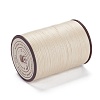 Flat Waxed Polyester Thread String YC-D004-01-002-2