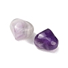 Natural Amethyst Beads GG-CBA4A3B-C15-01-2