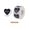 2Roll Heart with Thank You Roll Stickers DIY-TA0013-58B-4