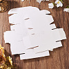 Foldable Paper Mailer Boxes CON-TAC0021-001B-6