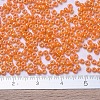 MIYUKI Round Rocailles Beads X-SEED-G007-RR0473-4