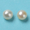 Natural Pearl Beads Strands PEAR-P005-05A-01-3