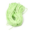 Luminous Glow in the Dark Polyester 9 Strand Core Cord OCOR-Z008-01A-1