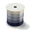 10M 5 Colors Polyester Ribbon X1-OCOR-Q026-03E-1