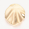 Brass Pendants KK-Q735-347G-2