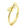 Brass Adjustable Ring Settings for Hanging Pendant LS-KK-G527-01A-G-1