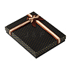 Cardboard Jewelry Boxes X-CBOX-G004-02-1