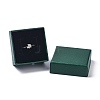 Paper Jewelry Boxes X-CON-C007-03A-01-3
