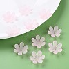 Transparent Acrylic Beads X1-MACR-S373-107-D06-7