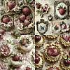 Scrapbook Paper Pads DIY-H177-02C-2