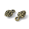 Tibetan Style Pendants LS-TIBEP-ZA10-0909Y-AB-FF-3