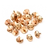 Brass Head Pins KK-CBA75F9-04-1