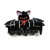 Halloween Themes Acrylic Claw Hair Clips PHAR-P013-A03-1