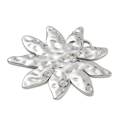 304 Stainless Steel Pendants SA-CBAA758-03P-A-1