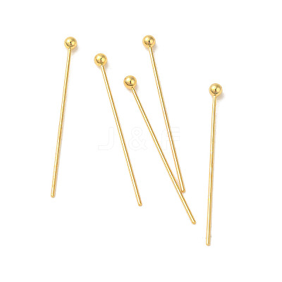 304 Stainless Steel Ball Head Pins STAS-K285-03H-G-1