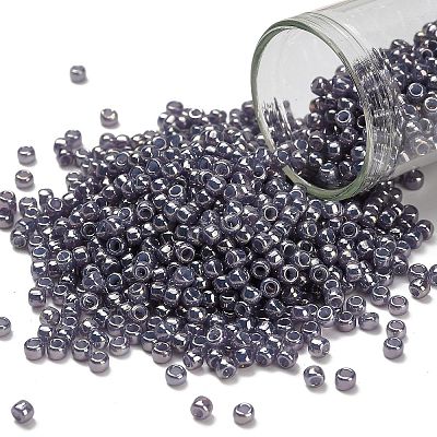TOHO 8/0 Round Beads SEED-XTR08-0455-1