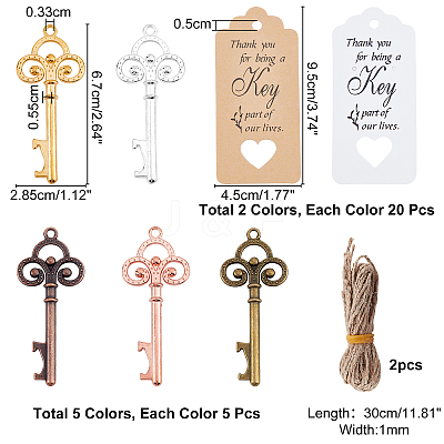 Retro Alloy Big Pendants PALLOY-NB0001-97-1