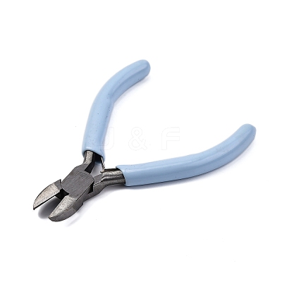 45# Steel Jewelry Pliers PT-C002-04C-1