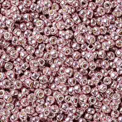 TOHO 8/0 Round Beads X-SEED-TR08-PF0552-1