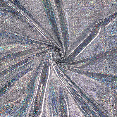 Laser Polyester Bronzing Fabric AJEW-WH0314-151A-1
