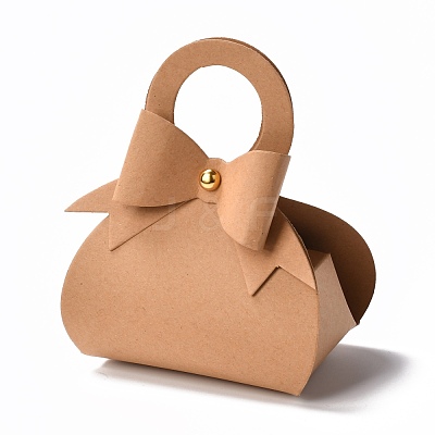 Paper Candy Boxes CON-B005-08-1
