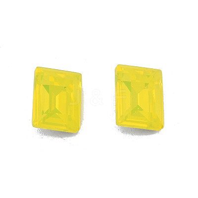 K9 Glass Rhinestone Cabochons MRMJ-N029-18-01-1