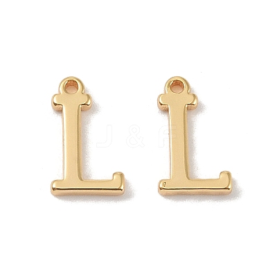 Brass Pendants KK-R164-01L-G-1
