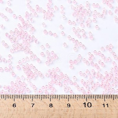 TOHO 11/0 Round Beads SEED-XTR11-0171-1