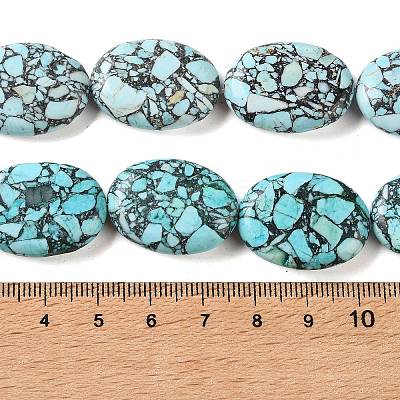 Synthetic Imperial Jasper Beads GG-CBA0D66-05E-1