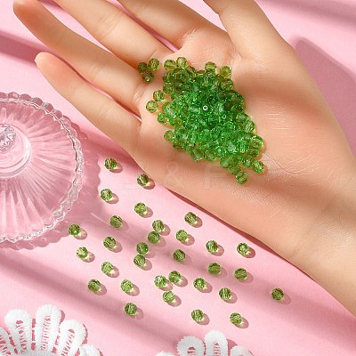 Preciosa® Crystal Beads Y-PRC-BB5-50520-1