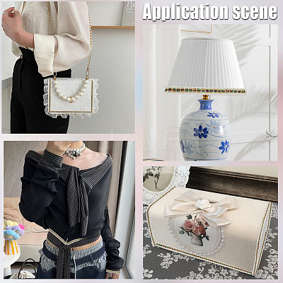 Polyester Ribbon OCOR-CY0001-90A-1