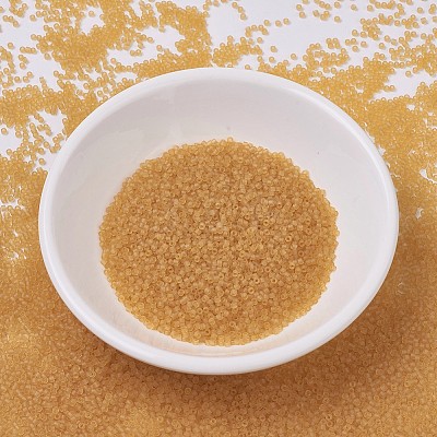 MIYUKI Delica Beads X-SEED-J020-DB0742-1