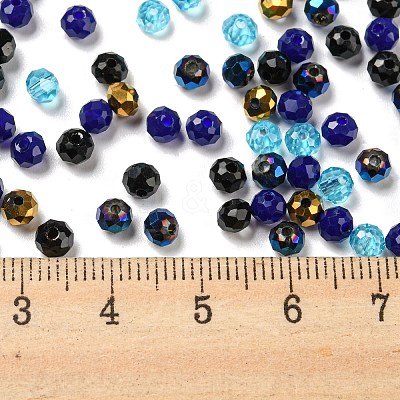 Glass Beads EGLA-A034-SM4mm-36-1