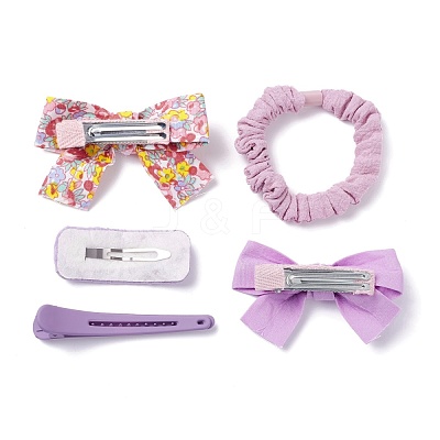 Cloth Accessories Set MRMJ-P014-02-1