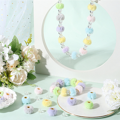 DIY Jewelry Making Kits FIND-SC0016-71-1