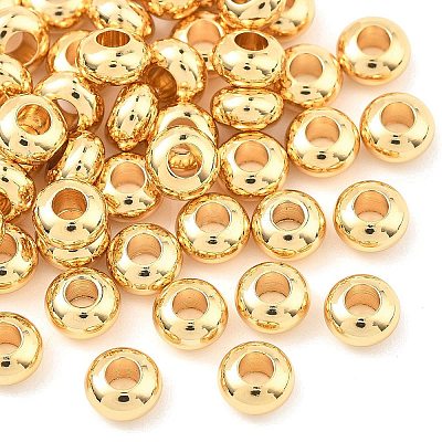SHEGRACE Brass Beads XGRPCH580-215G-1