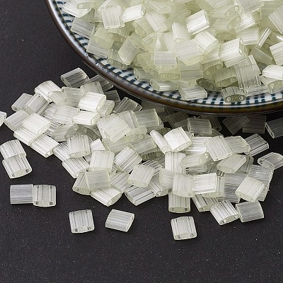 MIYUKI TILA Beads X-SEED-J020-TL2591-1