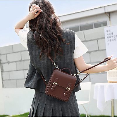 PU Leather Bag Handle FIND-CA0001-55-1