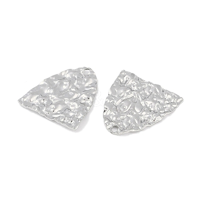 Non-Tarnish 304 Stainless Steel Pendants STAS-C106-15P-1