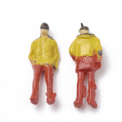 Resin Beads RESI-N017-01-1