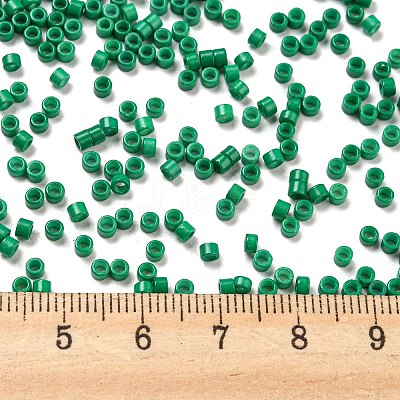 Baking Paint Glass Seed Beads SEED-S042-05A-20-1