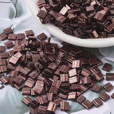 MIYUKI TILA Beads SEED-MY05-TL0457B-1