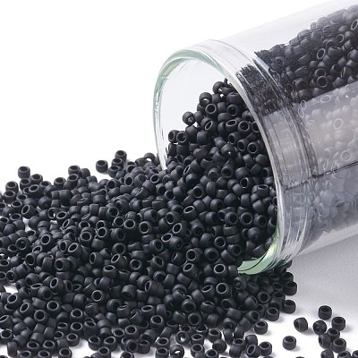TOHO 15/0 Round Beads SEED-JPTR15-0049F-1