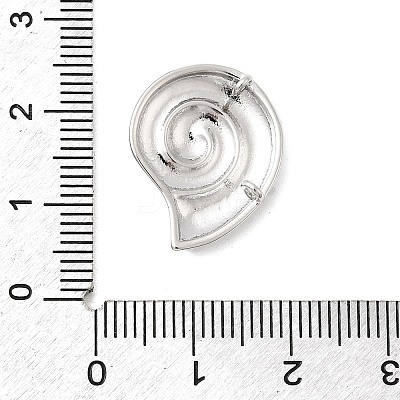 Brass Pendants KK-A277-25P-1