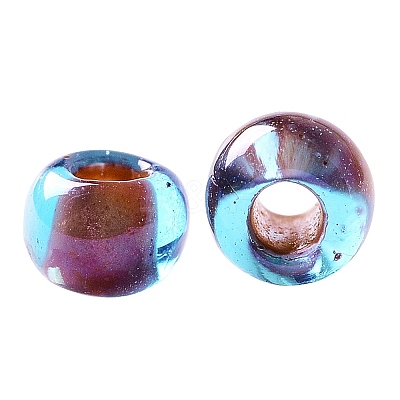 TOHO 11/0 Round Beads X-SEED-TR11-0381-1