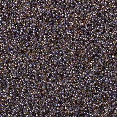 TOHO 15/0 Round Beads SEED-XTR15-0926-1