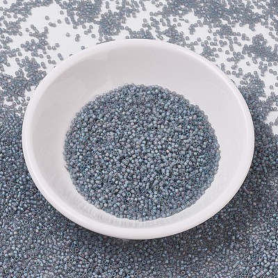 MIYUKI Delica Beads SEED-MY11-DB0863-1