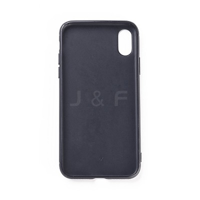DIY Blank Silicone Smartphone Case MOBA-F007-07-1