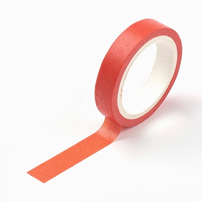 DIY Scrapbook Decorative Adhesive Tapes DIY-F017-B-1